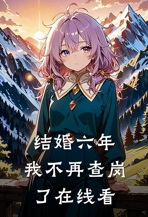 结婚六年，我不再查岗了在线看