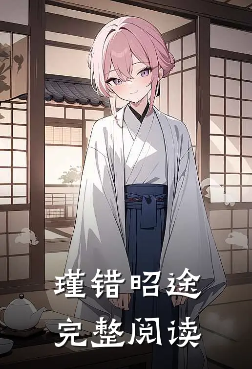 瑾错昭途完整阅读