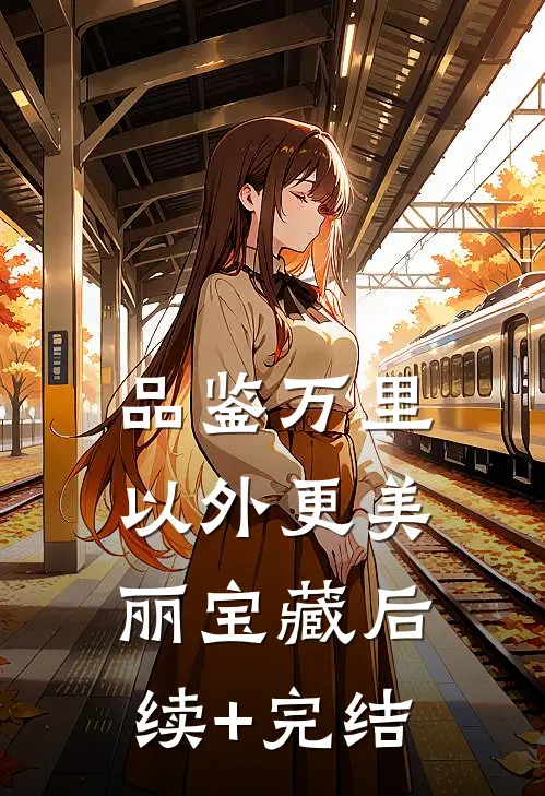 品鉴万里以外更美丽宝藏后续+完结