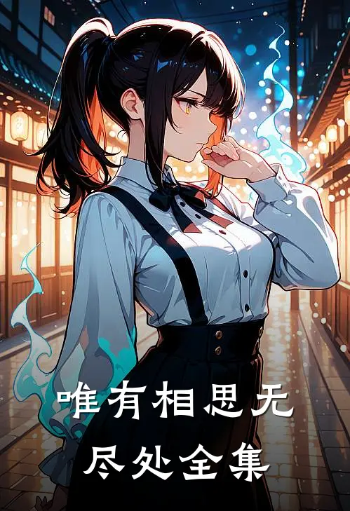 唯有相思无尽处 全集