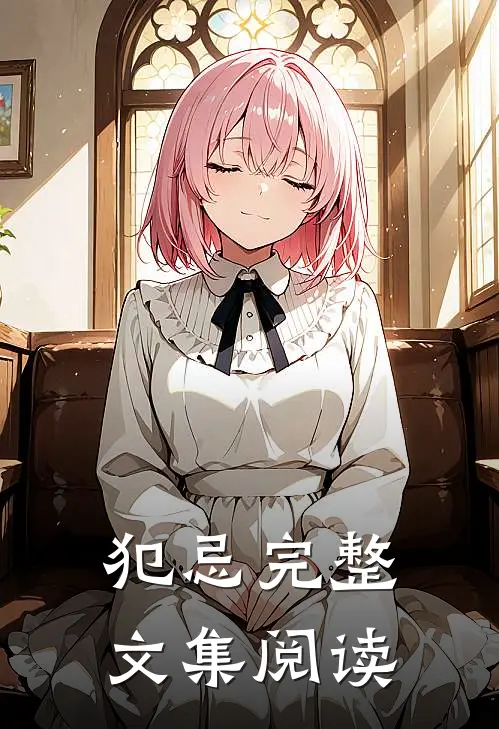 犯忌完整文集阅读