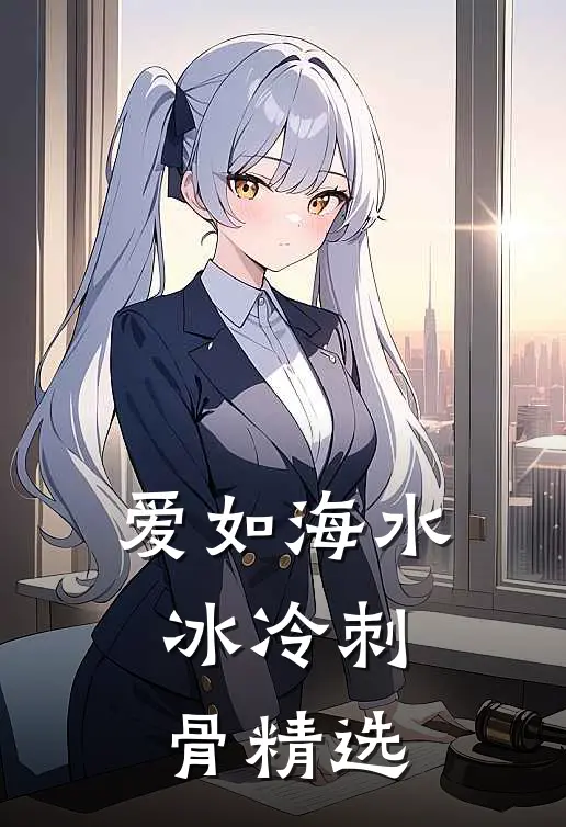 爱如海水，冰冷刺骨精选