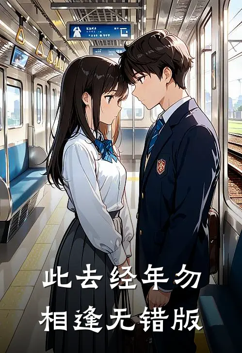 此去经年勿相逢无错版