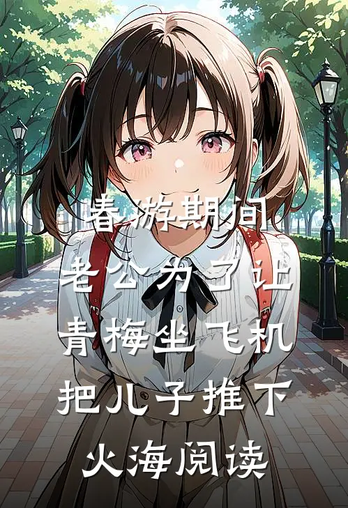 春游期间，老公为了让青梅坐飞机把儿子推下火海阅读