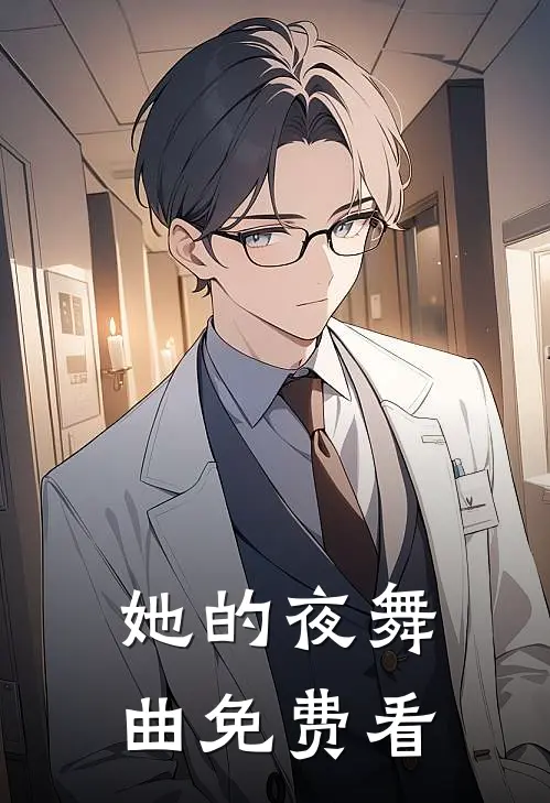 她的夜舞曲免费看