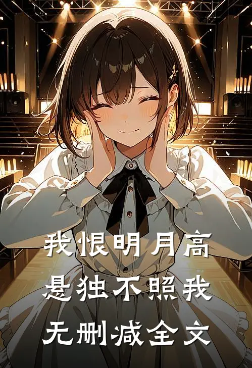 我恨明月高悬独不照我无删减全文