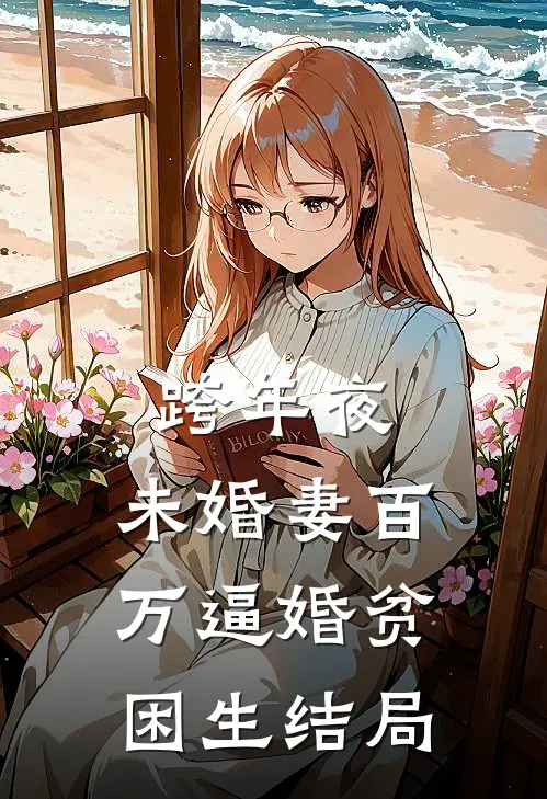 跨年夜，未婚妻百万逼婚贫困生结局