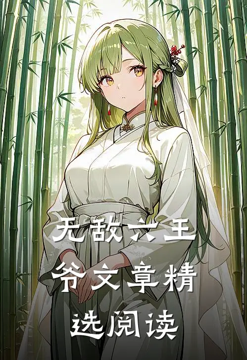 无敌六王爷文章精选阅读
