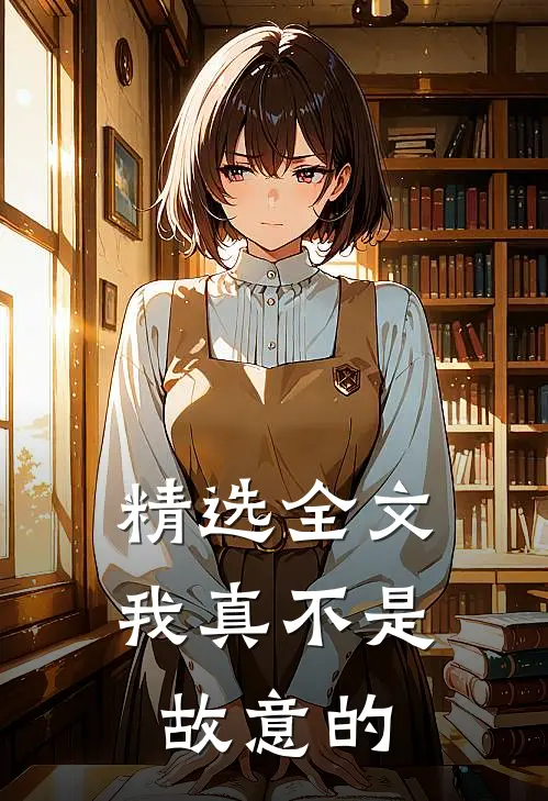 精选全文我真不是故意的