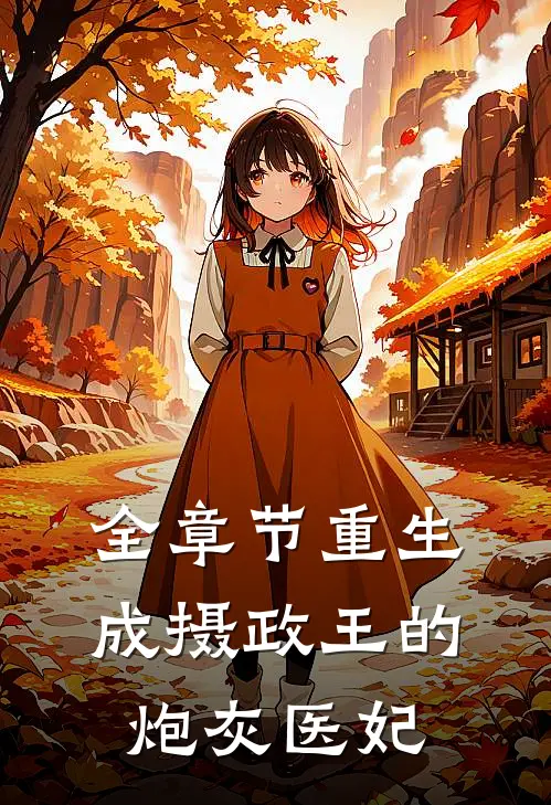全章节重生成摄政王的炮灰医妃