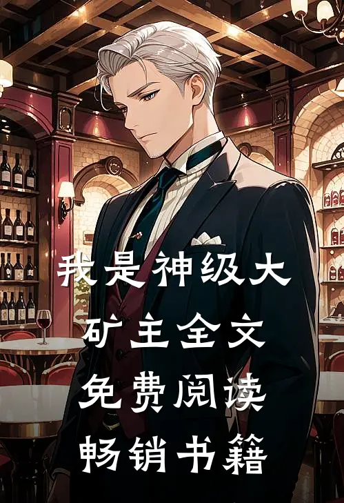 我是神级大矿主全文免费阅读畅销书籍