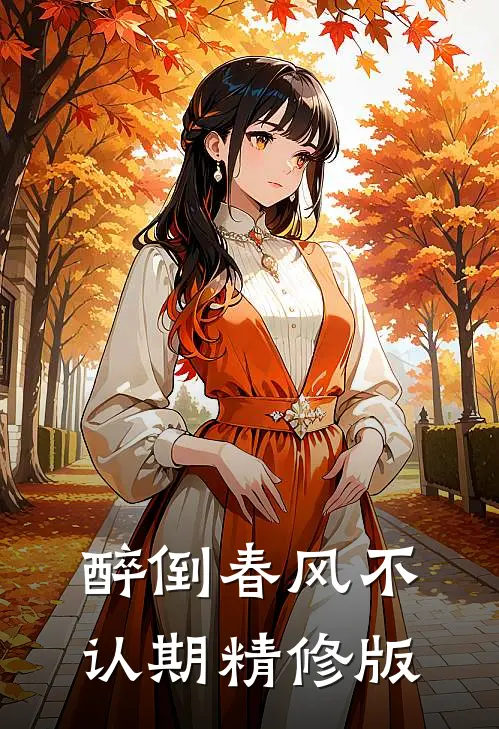 醉倒春风不认期精修版