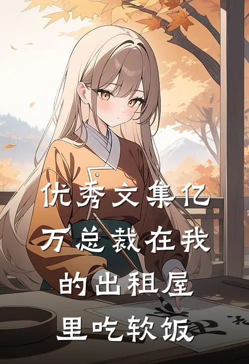 优秀文集亿万总裁在我的出租屋里吃软饭