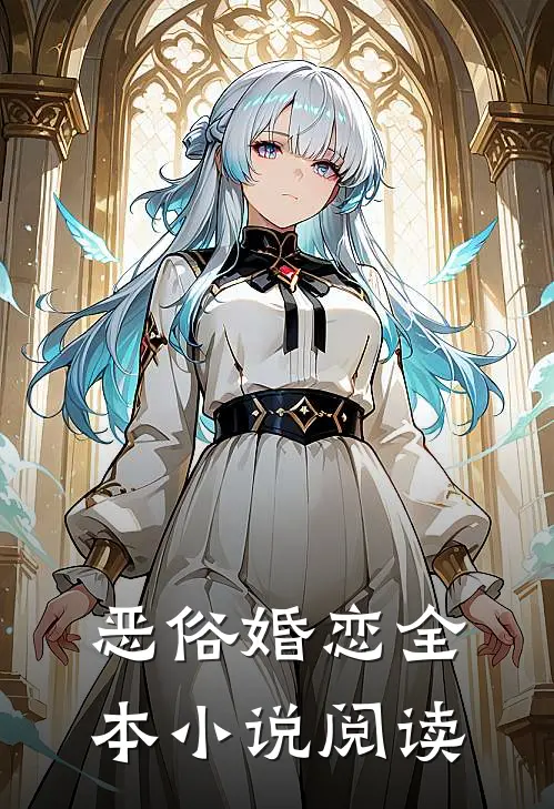恶俗婚恋全本小说阅读