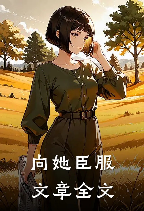 向她臣服文章全文