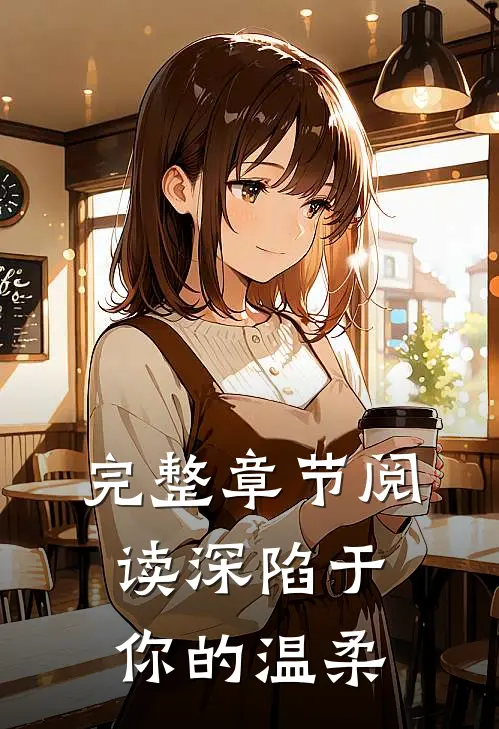 完整章节阅读深陷于你的温柔