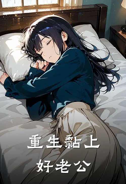 重生黏上好老公
