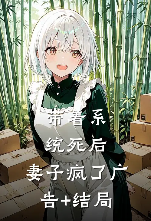带着系统死后，妻子疯了广告+结局