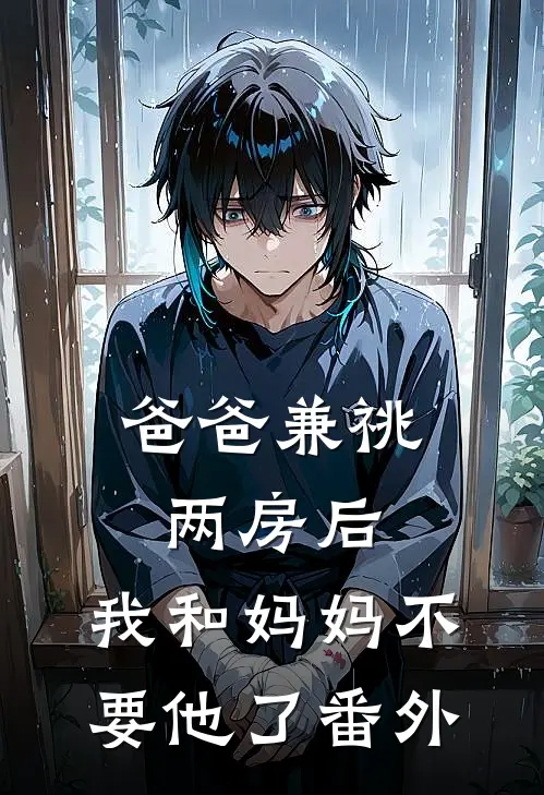 爸爸兼祧两房后，我和妈妈不要他了番外