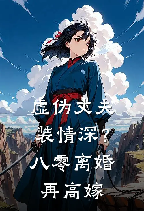 虚伪丈夫装情深？八零离婚再高嫁