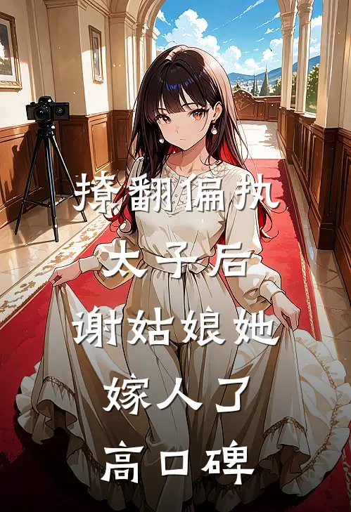 撩翻偏执太子后，谢姑娘她嫁人了高口碑