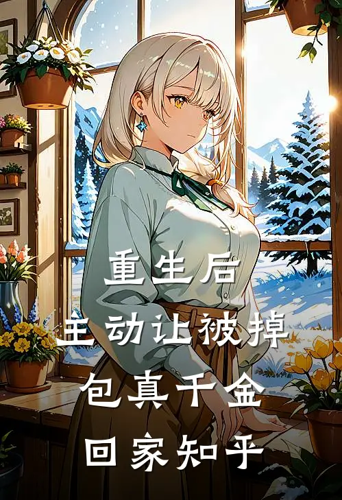 重生后，主动让被掉包真千金回家知乎