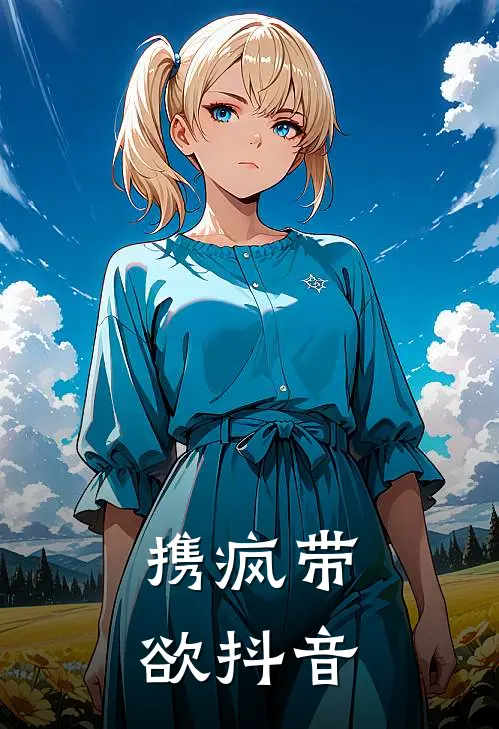 携疯带欲抖音