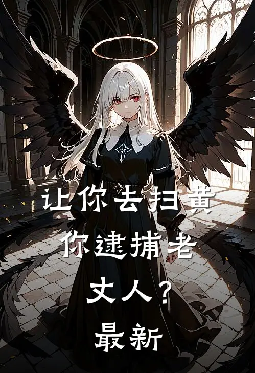 让你去扫黄，你逮捕老丈人？最新