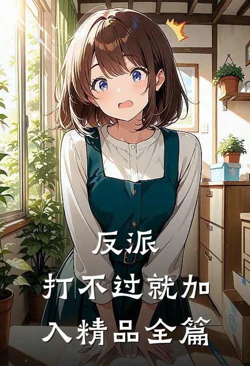反派：打不过就加入精品全篇