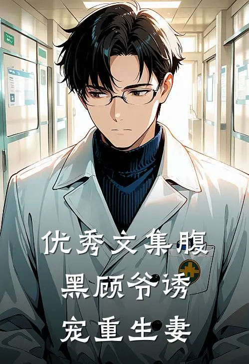优秀文集腹黑顾爷诱宠重生妻