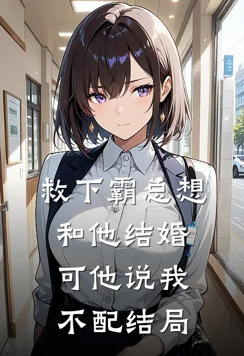 救下霸总想和他结婚,可他说我不配结局是