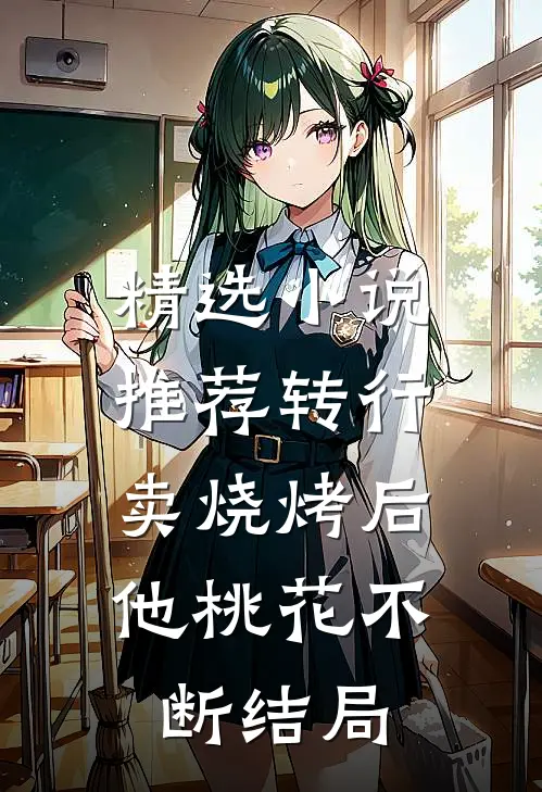 精选小说推荐转行卖烧烤后,他桃花不断结局