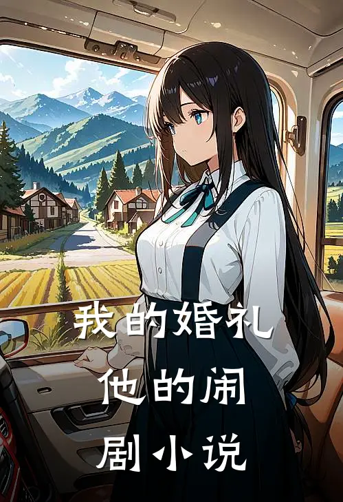 我的婚礼,他的闹剧