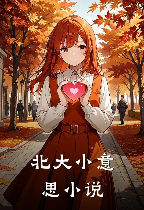 北大小意思小说