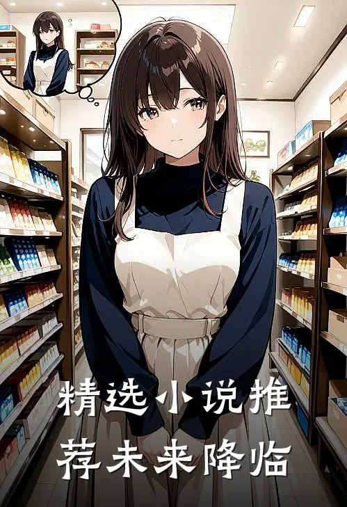 精选小说推荐未来降临