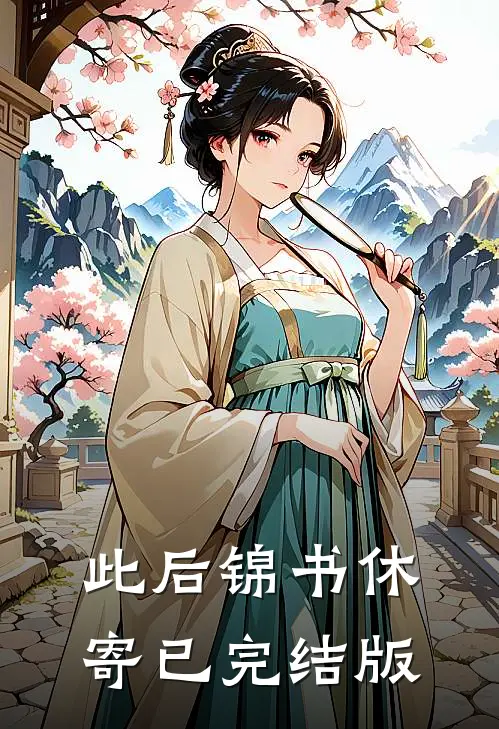 此后锦书休寄已完结版