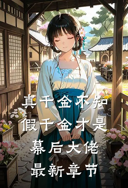 真千金不知，假千金才是幕后大佬最新章节