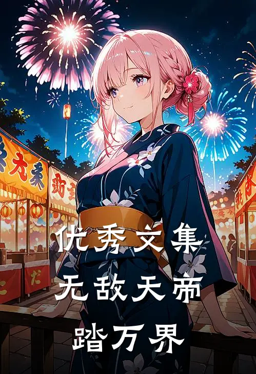 优秀文集无敌天帝踏万界