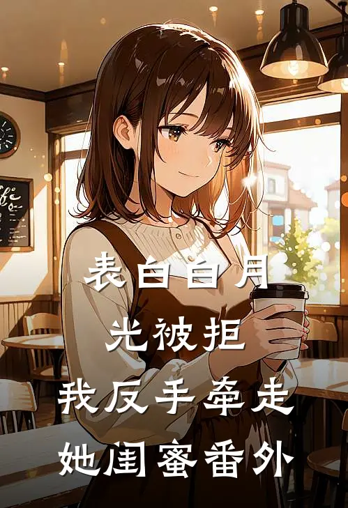 表白白月光被拒，我反手牵走她闺蜜番外