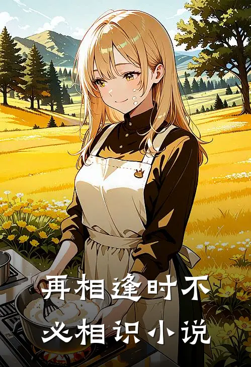 再相逢时不必相识小说