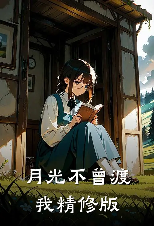 月光不曾渡我精修版