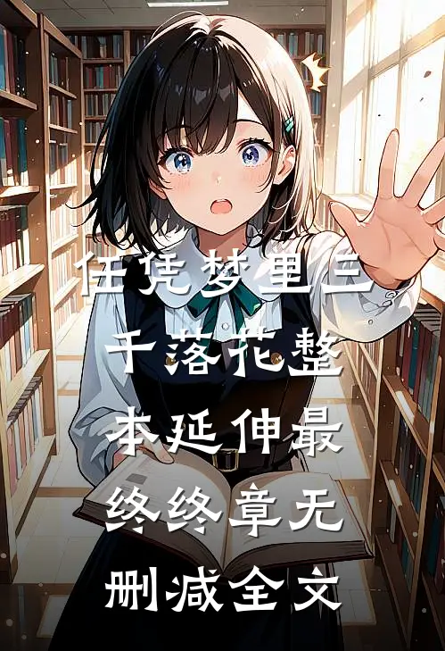 任凭梦里三千落花整本 延伸 最终终章无删减全文