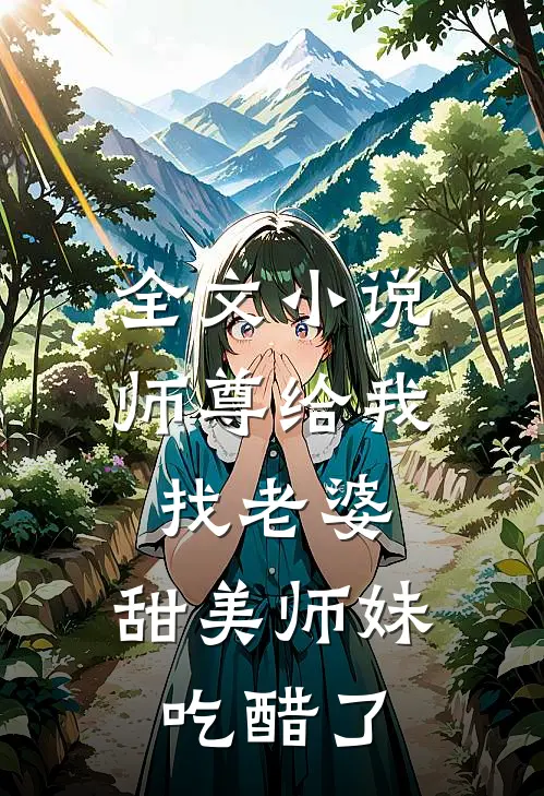 全文师尊给我找老婆,甜美师妹吃醋了