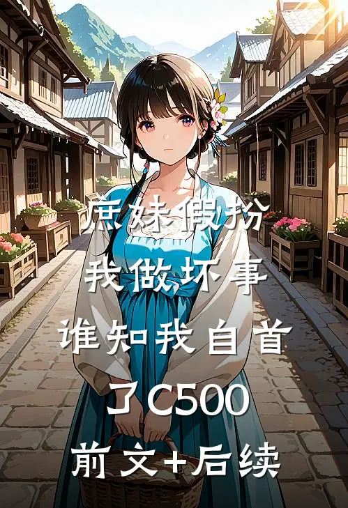 庶妹假扮我做坏事，谁知我自首了C500前文+后续