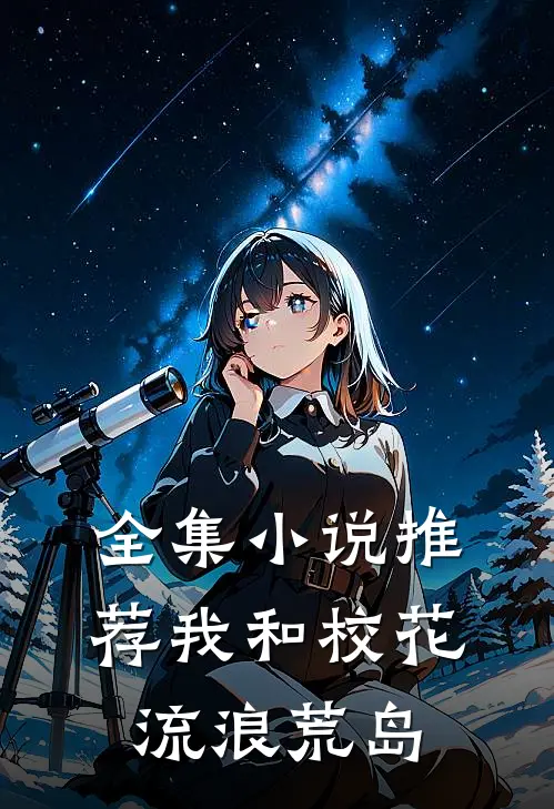全集小说推荐我和校花流浪荒岛