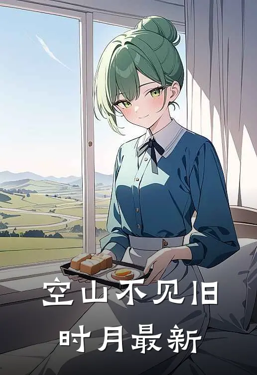 空山不见旧时月最新