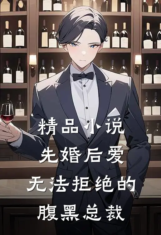 精品小说先婚后爱：无法拒绝的腹黑总裁