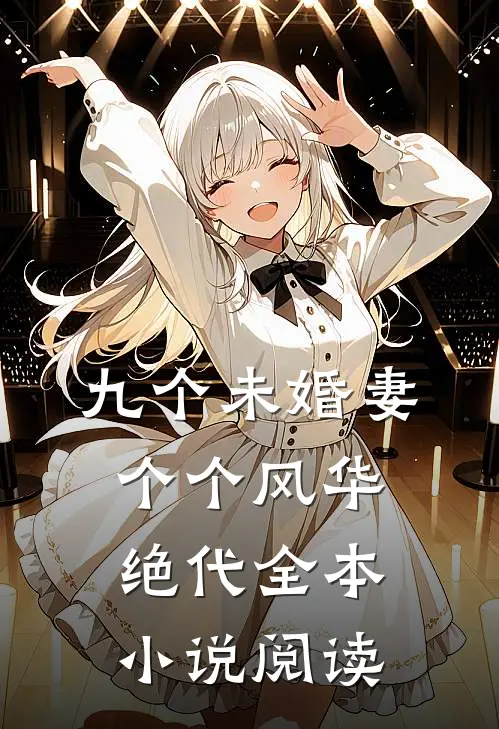 九个未婚妻个个风华绝代全本小说阅读