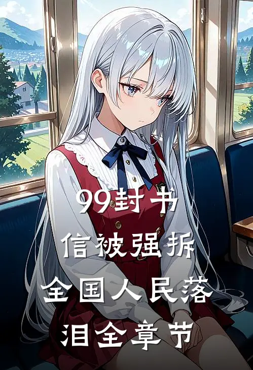99封书信被强拆，全国人民落泪全章节