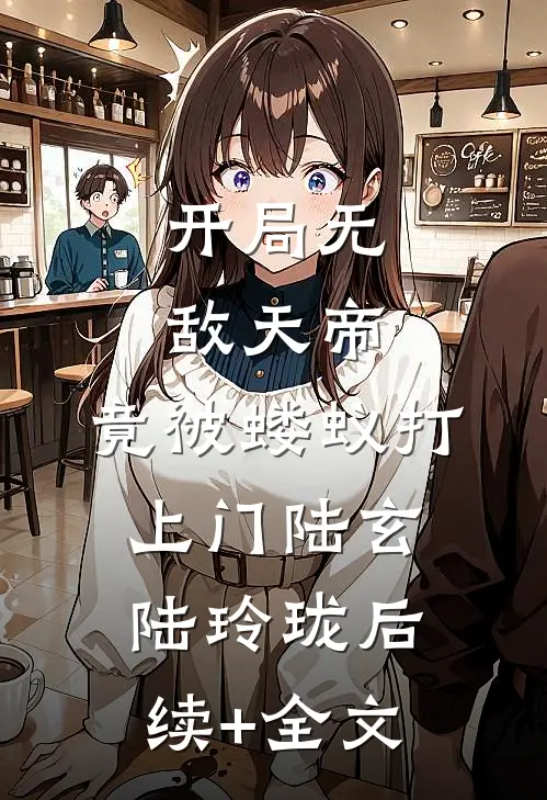 开局无敌天帝，竟被蝼蚁打上门陆玄陆玲珑后续+全文